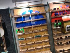 -MUJOSH木九十眼镜(日月光店)