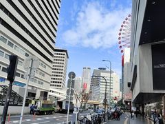 -阪急百货店(梅田总店)