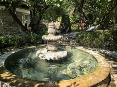 -天毓山庄·餐厅