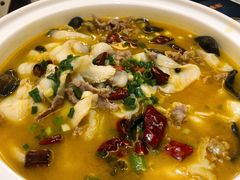 -君霖海鲜私房菜(春柳店)