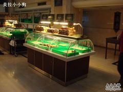 -清真全盛斋传统糕点(许士庙店)