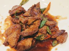 -渔家风味·鲅鱼水饺·央视展播·海鲜天津菜(开发区店)