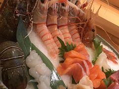 -王鼎精致料理铁板烧(世博源店)