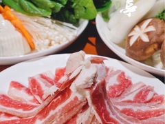 -気楽亭和食料理(气乐亭大世界本店)