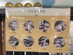 -熙工匠手工银饰·拼豆团建DIY(富华里店)