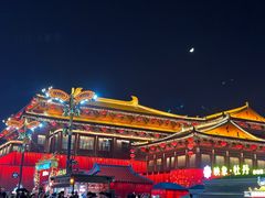 -大唐不夜城