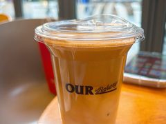 -OUR Bakery(三里屯太古里店)