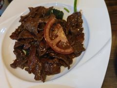 老厦门兰煎肝-堂宴·老厦门私房菜(1988仙岳总店)