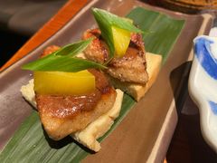 -匠和风精致料理(宁德万达店)