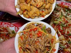 -盐老幺自贡盐帮菜老店