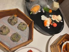 -粤来记·啫啫煲·点心(日月光店)