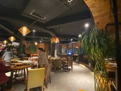 大堂-盐帮食坊•小河帮川菜(四川师大店)