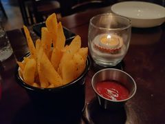 -La Creperie法餐厅(桃江路店)