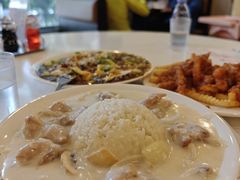 -大哥餐厅(西城花园店)