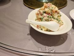 -金时代顺风大酒店(静安大融城店)
