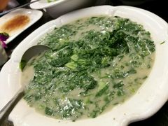 香芋鸭仔菜-顺丰轩园林酒家(天河店)