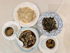 -品香菜馆(旗峰路中侨大厦店)