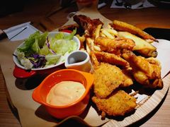 -必胜客(栖乐荟店)