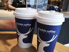 -瑞幸咖啡(盈锋中心店)