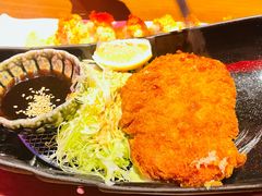 -白石的深夜食堂(济南万象城店)