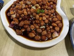 -烤满分·东北烧烤(首经贸店)