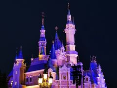 -上海迪士尼度假区