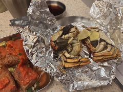 -白仁仔· 活烤海鲜 宵夜(豫园店)