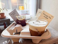 -O.P.S. CAFE