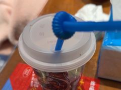 -池嬢拌粉(上海首店)