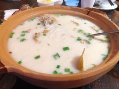 -堂宴·老厦门私房菜(1988仙岳总店)
