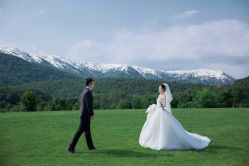 -秦皇岛我和你婚纱摄影工作室