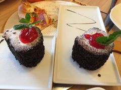 -必胜客(新辰里酒仙桥店)