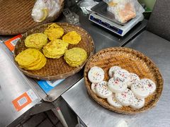 -小米粑粑(玉锦苑店)