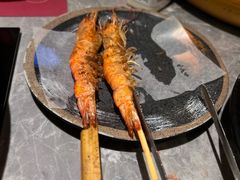 -一绪に寿喜烧(虹悦城店)