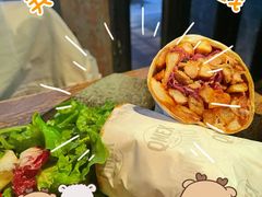 -Q MEX 库迈墨西哥餐吧(三里屯店)