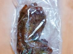 卤牛蹄筋-老城南食府(宣武门东大街店)