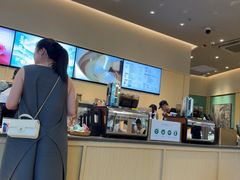 -星巴克臻选(杭州万象城店)