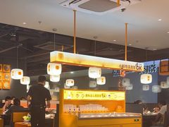 -潮发潮汕牛肉店(东方宝泰店)