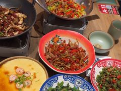 -高嗲嗲·现炒下饭菜(石鼓路店)