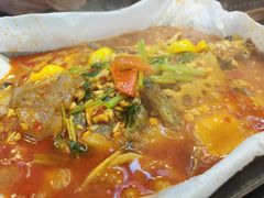 -庆峰龙虾烧烤(合肥一店)