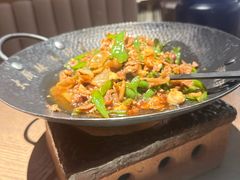 -湘辣辣鲜炒黄牛肉(顺义华联店)
