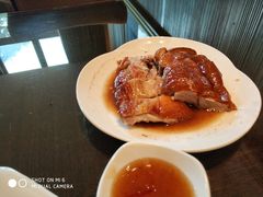 -惠州白鹭湖雅居乐喜来登度假酒店-采悦轩中餐厅