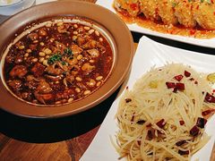 -永安水煮活鱼·仪征菜(仪征奥林匹克店)