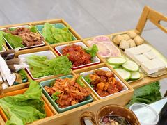 -阿昌白族石板烧(大理古城店)