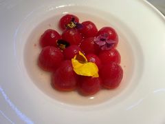 蜜汁番茄子-桂满陇天书(南京德基旗舰店)