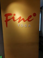 点击看大图 -FineYoga梵音瑜伽·普拉提