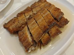 酒糟带鱼-光明邨大酒家(淮海路店)