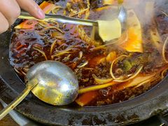 -老船夫石锅苗苗鱼·老字号(三道堰总店)