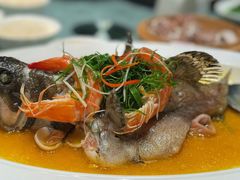 -79号渔船海鲜饭店(龙岗店)