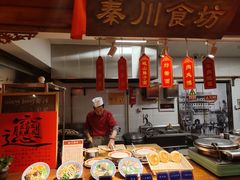 -正阳门饭庄·烤鸭·北京菜(万丰路七里庄店)